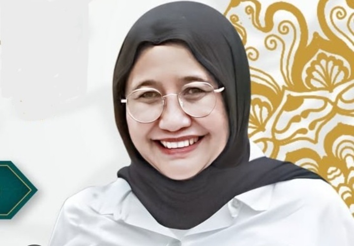 Kepala BGN Dadan Hindyana Mendadak Diganti Naniek S Deyang 1 Kepala BGN Dadan Hindyana Mendadak Diganti Naniek S Deyang