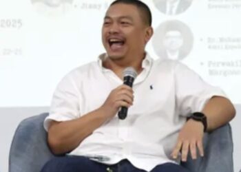 Ketum Gema Kosgoro HMU Kurniadi: Pencopotan Pimpinan BGN Bukti Komitmen Presiden Prabowo Berantas Korupsi 5 Ketum Gema Kosgoro HMU Kurniadi: Pencopotan Pimpinan BGN Bukti Komitmen Presiden Prabowo Berantas Korupsi