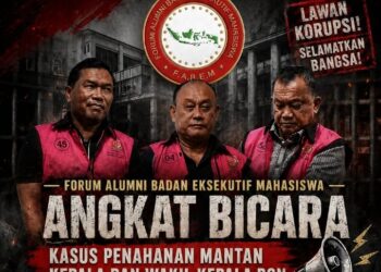 Pendaftaran Mitra BGN Tetap Berjalan Meski Situs Ditutup, FABEM Minta Kejagung Bertindak 4 Pendaftaran Mitra BGN Tetap Berjalan Meski Situs Ditutup, FABEM Minta Kejagung Bertindak