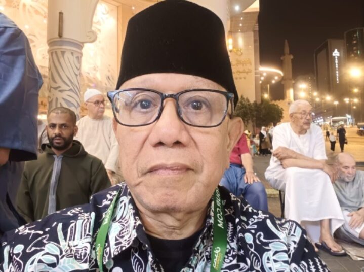 Memelihara Harapan 1 Memelihara Harapan