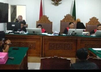 Kuasa Hukum Penggugat Anindya Bakrie Sampaikan 44 Bukti Kecurangan Pelaksanaan Muprov Kadin Jabar di Bogor 9 Kuasa Hukum Penggugat Anindya Bakrie Sampaikan 44 Bukti Kecurangan Pelaksanaan Muprov Kadin Jabar di Bogor
