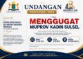 Tak Hanya di Jabar, Kadin Sulsel Dilanda Gejolak Kepengurusan 15 Tak Hanya di Jabar, Kadin Sulsel Dilanda Gejolak Kepengurusan
