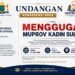 Tak Hanya di Jabar, Kadin Sulsel juga Dilanda Gejolak Kepengurusan Saling Uji Keabsahan di Pengadilan