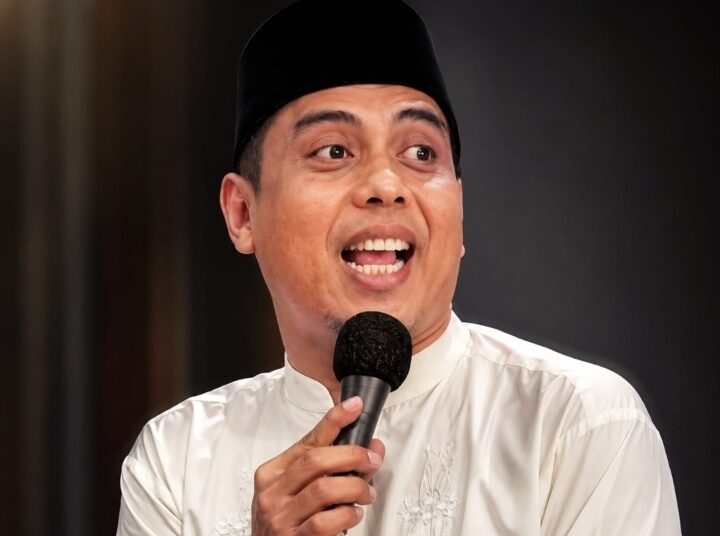 "Memakmurkan Masjid, Menjaga Peradaban" 1 “Memakmurkan Masjid, Menjaga Peradaban”