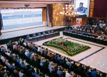 93 Sekolah Rakyat Permanen Hampir Rampung, Mensos: Pemda Jadi Kunci Transisi dan Operasional