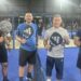 Tim Pemkot Bogor Juara Padel Battle Lawan Black Cats di Dream Padel 8 Tim Pemkot Bogor Juara Padel Battle Lawan Black Cats di Dream Padel