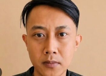 BREAKING NEWS: Taufik Hidayat, Penyekap Pacar Ditangkap di Majalaya 2 BREAKING NEWS: Taufik Hidayat, Penyekap Pacar Ditangkap di Majalaya