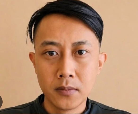 BREAKING NEWS: Taufik Hidayat, Penyekap Pacar Ditangkap di Majalaya 1 BREAKING NEWS: Taufik Hidayat, Penyekap Pacar Ditangkap di Majalaya