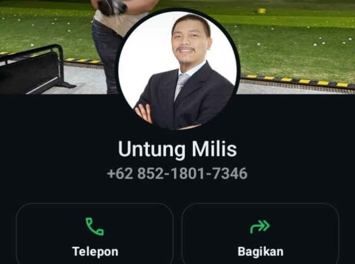 Ketua Umum Gerakan Mahasiswa Kosgoro Klarifikasi Pencatutan Foto Profil WhatsApp oleh Nomor Tak Dikenal 1 Ketua Umum Gerakan Mahasiswa Kosgoro Klarifikasi Pencatutan Foto Profil WhatsApp oleh Nomor Tak Dikenal