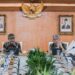 Jelang MPLS, Kemensos Matangkan Kesiapan Sekolah Rakyat di Seluruh Indonesia