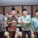 Mensos Ajak SP2MI Ambil Peran di Program Sekolah Rakyat