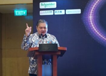 Data Center Jadi Game Changer Baru, Pemerintah Perkuat Ekosistem Digital Nasional