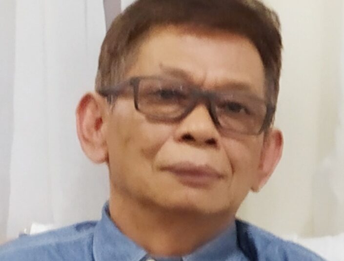 Pentas Dunia yang Hilang Pesona