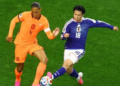 Van Dijk Cetak Rekor di Piala Dunia 2026, Belanda Gagal Kalahkan Jepang 14 Van Dijk Cetak Rekor di Piala Dunia 2026, Belanda Gagal Kalahkan Jepang