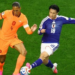 Van Dijk Cetak Rekor di Piala Dunia 2026, Belanda Gagal Kalahkan Jepang 3 Van Dijk Cetak Rekor di Piala Dunia 2026, Belanda Gagal Kalahkan Jepang