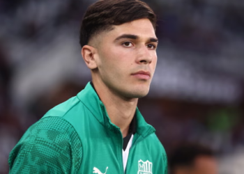 Volpato Masuk Skuad Australia untuk Piala Dunia, Italia Gigit Jari