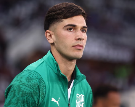 Volpato Masuk Skuad Australia untuk Piala Dunia, Italia Gigit Jari 1 Volpato Masuk Skuad Australia untuk Piala Dunia, Italia Gigit Jari