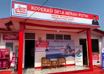 Banyak Keluhan Rekrutmen KDKMP, DPR Desak Libatkan Warga Desa 4 Banyak Keluhan Rekrutmen KDKMP, DPR Desak Libatkan Warga Desa