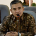 DPR Minta Penguatan Sinergi Hadapi Penyebaran Informasi Bohong