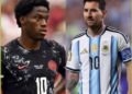 Messi Tak Lagi Sendirian, Jonathan David Ikut Puncaki Daftar Top Skor 9 Messi Tak Lagi Sendirian, Jonathan David Ikut Puncaki Daftar Top Skor