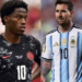 Messi Tak Lagi Sendirian, Jonathan David Ikut Puncaki Daftar Top Skor 8 Messi Tak Lagi Sendirian, Jonathan David Ikut Puncaki Daftar Top Skor
