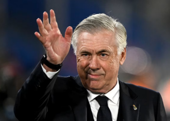 Ancelotti Puas Brasil Menang Telak, Montella Ratapi Eliminasi Turki 6 Ancelotti Puas Brasil Menang Telak, Montella Ratapi Eliminasi Turki