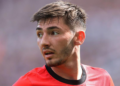 Gelandang Napoli Billy Gilmour Dipastikan Absen di Piala Dunia 9 Gelandang Napoli Billy Gilmour Dipastikan Absen di Piala Dunia