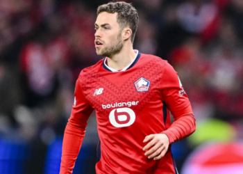 Chelsea Tambah Nama Baru dalam Daftar Belanja, Gabriel Gudmundsson Jadi Sorotan