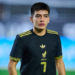 Bersinar di Piala Dunia 2026, Gilberto Mora Jadi Rebutan MU dan Arsenal