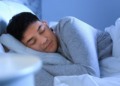 Tubuh Tak Kunjung Segar Meski Tidur Cukup, Faktor Penyebab Ini Mungkin Jadi Biang Keladinya! 6 Tubuh Tak Kunjung Segar Meski Tidur Cukup, Faktor Penyebab Ini Mungkin Jadi Biang Keladinya!