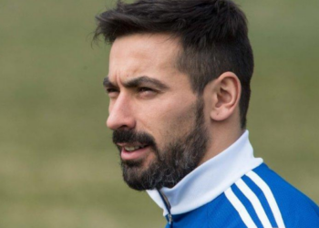 Ezequiel Lavezzi Dukung Penunjukan Allegri di Napoli 4 Ezequiel Lavezzi Dukung Penunjukan Allegri di Napoli