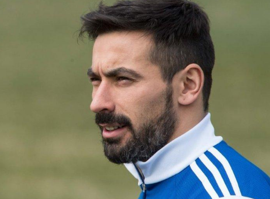 Ezequiel Lavezzi Dukung Penunjukan Allegri di Napoli 1 Ezequiel Lavezzi Dukung Penunjukan Allegri di Napoli