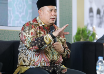 Dilantik Jadi Ketua MPP KAC, Cucun Ajak Alumni Cipasung Perkuat Kebersamaan 1 Dilantik Jadi Ketua MPP KAC, Cucun Ajak Alumni Cipasung Perkuat Kebersamaan