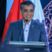 Menaker Bawa Isu Ketenagakerjaan Nasional ke Forum ILC 2026 di Jenewa 9 Menaker Bawa Isu Ketenagakerjaan Nasional ke Forum ILC 2026 di Jenewa