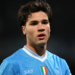 Masa Depan Antonio Vergara di Napoli Masih Tanda Tanya 8 Masa Depan Antonio Vergara di Napoli Masih Tanda Tanya
