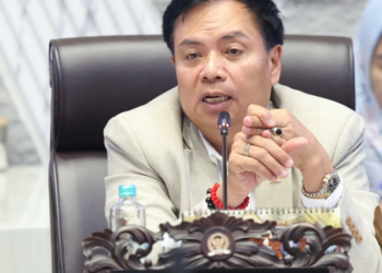 Transfer Daerah Berpotensi Turun, DPR Minta Pemerintah Perkuat Program Inpres Jalan dan Irigasi 3 Transfer Daerah Berpotensi Turun, DPR Minta Pemerintah Perkuat Program Inpres Jalan dan Irigasi