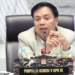 Transfer Daerah Berpotensi Turun, DPR Minta Pemerintah Perkuat Program Inpres Jalan dan Irigasi 9 Transfer Daerah Berpotensi Turun, DPR Minta Pemerintah Perkuat Program Inpres Jalan dan Irigasi