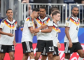 Pesta Gol di Piala Dunia 2026! Jerman Cetak 7 Gol, Swedia Tak Mau Kalah 15 Pesta Gol di Piala Dunia 2026! Jerman Cetak 7 Gol, Swedia Tak Mau Kalah