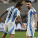 Argentina vs Aljazair, Duel Piala Dunia Bernuansa Serie A 8 Argentina vs Aljazair, Duel Piala Dunia Bernuansa Serie A
