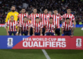 Paraguay Wajib Menang Lawan Turki, Almiron Dipercaya Jadi Senjata Utama