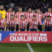 Paraguay Wajib Menang Lawan Turki, Almiron Dipercaya Jadi Senjata Utama 9 Paraguay Wajib Menang Lawan Turki, Almiron Dipercaya Jadi Senjata Utama