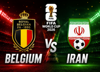 Grup G Masih Ketat, Belgia dan Iran Wajib Menang 3 Grup G Masih Ketat, Belgia dan Iran Wajib Menang