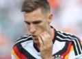 Mimpi Jerman Terancam? Schlotterbeck Cedera Parah di Tengah Perjalanan Piala Dunia
