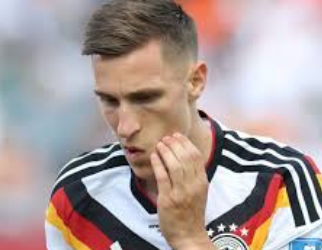 Mimpi Jerman Terancam? Schlotterbeck Cedera Parah di Tengah Perjalanan Piala Dunia