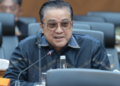 Dede Yusuf Desak Pemerintah Pusat Ambil Alih Gaji P3K 12 Dede Yusuf Desak Pemerintah Pusat Ambil Alih Gaji P3K