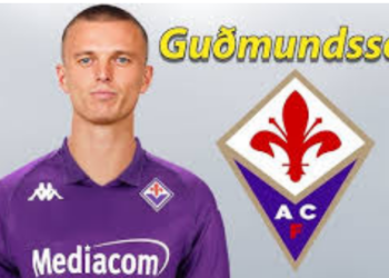 Juventus Pertimbangkan Gudmundsson di Tengah Perburuan Penyerang 3 Juventus Pertimbangkan Gudmundsson di Tengah Perburuan Penyerang