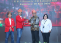 Wamenaker Tekankan Pentingnya Kemitraan Serikat Pekerja dan Manajemen PLN 16 Wamenaker Tekankan Pentingnya Kemitraan Serikat Pekerja dan Manajemen PLN