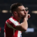 Juventus Incar Koke, Skema Barter dengan Atletico Madrid Dibahas