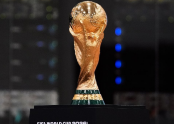 Piala Dunia 2026 Catat Sejarah Baru dengan 104 Pertandingan 4 Piala Dunia 2026 Catat Sejarah Baru dengan 104 Pertandingan