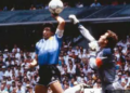 Maradona Guncang Dunia dengan Gol Tangan Tuhan, Sebuah Kontroversi yang Tak Pernah Terlupakan 14 Maradona Guncang Dunia dengan Gol Tangan Tuhan, Sebuah Kontroversi yang Tak Pernah Terlupakan